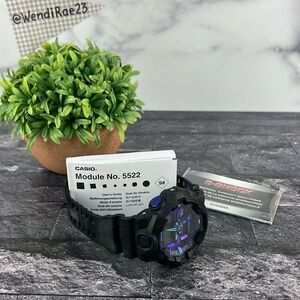Casio G-Shock men’s watch